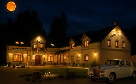 Hotel Stary Mlyn